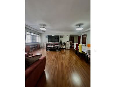 For Sale - 351 Tampines Street 33