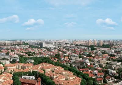 For Sale - Seaside Residences