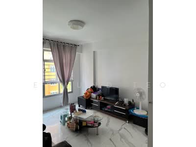 For Rent - 115C Canberra Walk