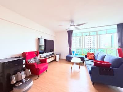 For Sale - 105A Edgefield Plains