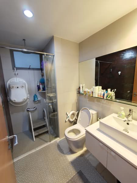 Centro Residences, 59 Ang Mo Kio Avenue 8, 3 Bedrooms, 1,561 sqft, Condominium For Rent, by Esmund Teo, 500092131 - PropertyGuru.com.sg