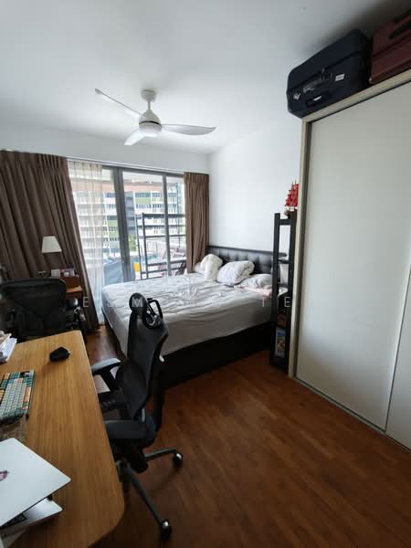 Centro Residences, 59 Ang Mo Kio Avenue 8, 3 Bedrooms, 1,561 sqft, Condominium For Rent, by Esmund Teo, 500092131 - PropertyGuru.com.sg