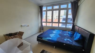 For Rent - Sims Meadows