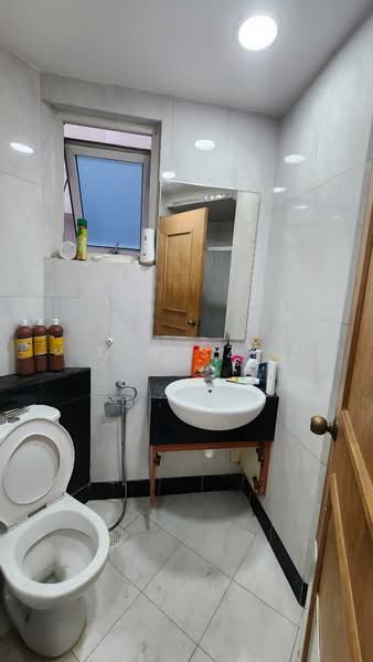 For Rent - Sims Meadows