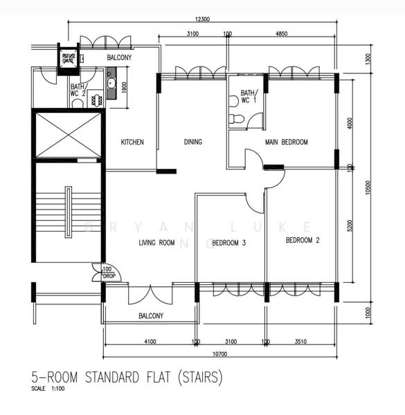 For Sale 120 Bedok North Street 2