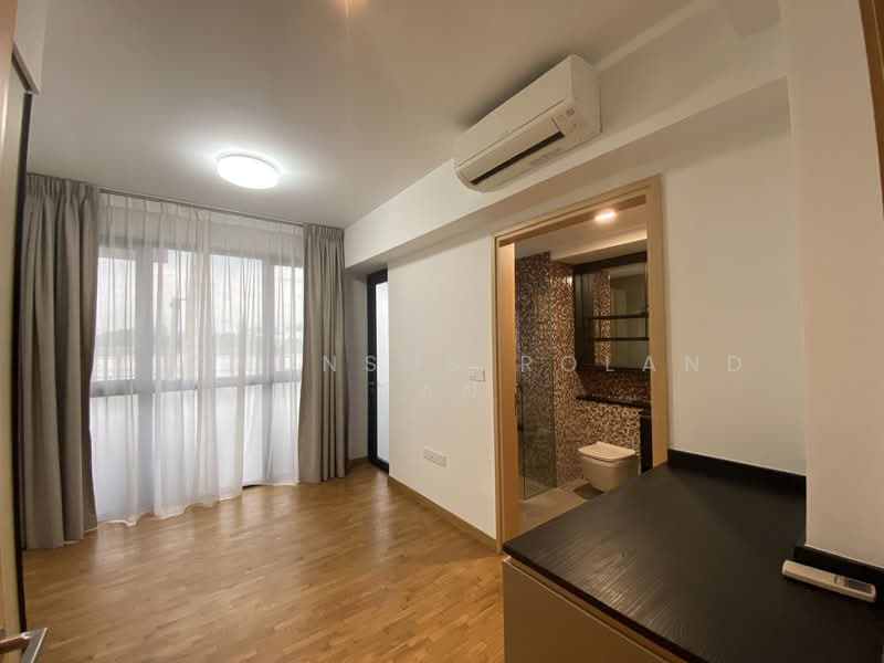 The Antares, 19 Mattar Road, 3 Bedrooms, 883 sqft, Condominium For Rent, by Alphonsus Roland Tan, 500092135 - Bathroom - PropertyGuru.com.sg