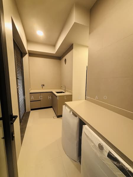 Villas @ Greenbank Park Semi-Detached House For Sale at S$ 9,500,000 | PropertyGuru Singapore - Interior