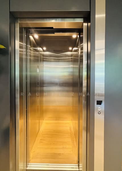 Villas @ Greenbank Park Semi-Detached House For Sale at S$ 9,500,000 | PropertyGuru Singapore - Interior