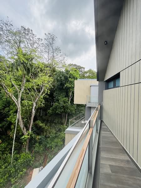 Villas @ Greenbank Park Semi-Detached House For Sale at S$ 9,500,000 | PropertyGuru Singapore - Exterior