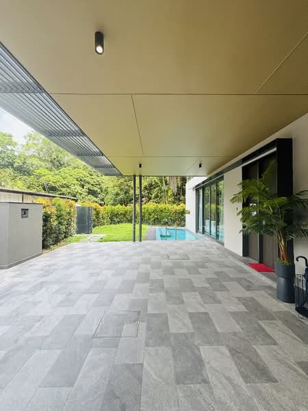 Villas @ Greenbank Park Semi-Detached House For Sale at S$ 9,500,000 | PropertyGuru Singapore