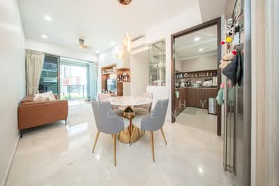 For Sale - JadeScape