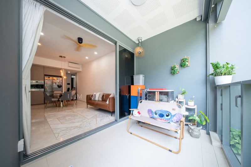 For Sale - JadeScape