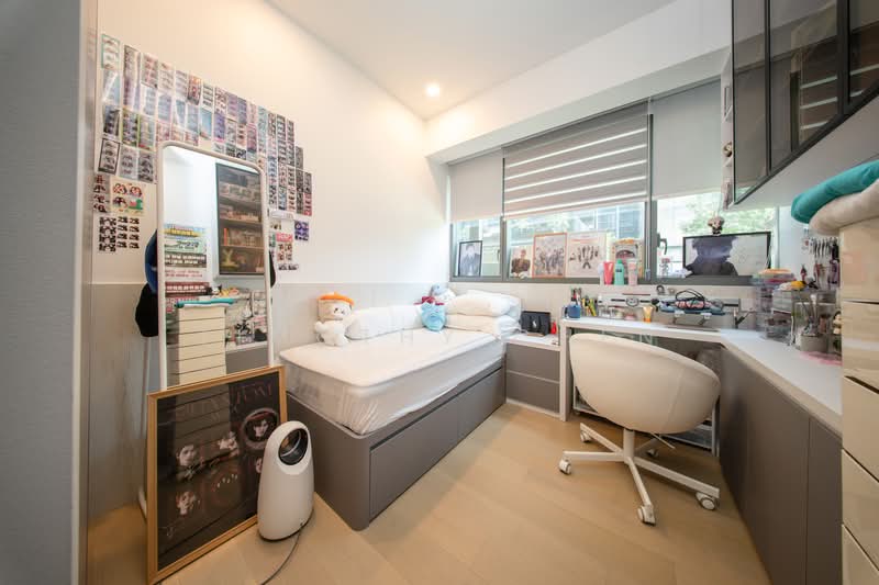 JadeScape Condominium For Sale at S$ 2,585,000 | PropertyGuru Singapore - Bedroom