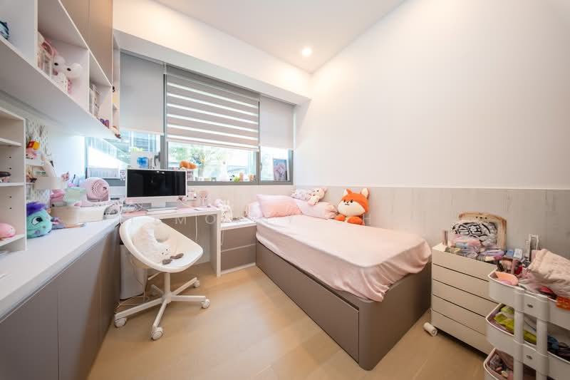 JadeScape Condominium For Sale at S$ 2,585,000 | PropertyGuru Singapore - Bedroom
