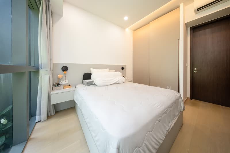 JadeScape Condominium For Sale at S$ 2,585,000 | PropertyGuru Singapore - Bedroom