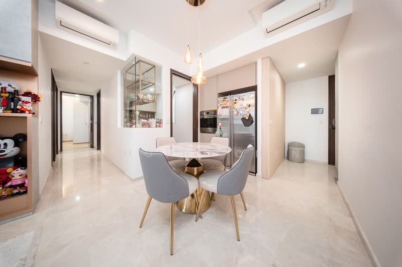 JadeScape Condominium For Sale at S$ 2,585,000 | PropertyGuru Singapore - Interior