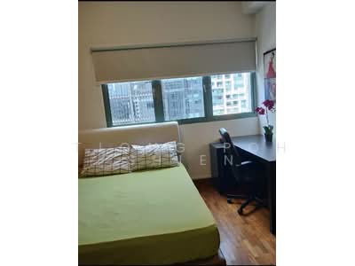 For Rent - The Quayside