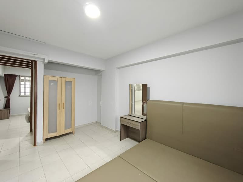 208 Petir Road, 208 Petir Road, 3 Bedrooms, 904 sqft, HDB Flat For Rent, by Rey Ng, 500092142 - Bedroom - PropertyGuru.com.sg