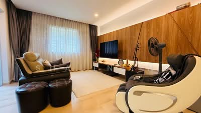 For Sale - 231 Bishan Street 23