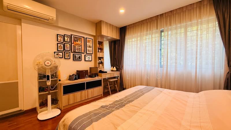231 Bishan Street 23 HDB Flat For Sale at S$ 1,320,000 | PropertyGuru Singapore - Bedroom