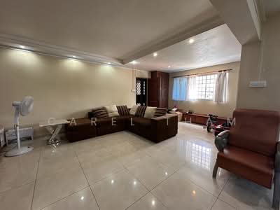 For Rent - 415 Jurong West Street 42