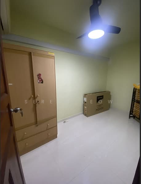 704 Yishun Avenue 5, 704 Yishun Avenue 5, Room Rental, 80 sqft, HDB Flat For Rent, by Serene Leow, 500092145 - Bedroom - PropertyGuru.com.sg