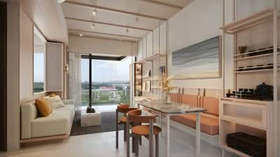 For Sale - The Reserve Residences