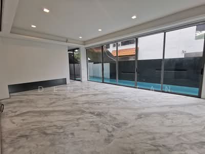 For Rent - Tan Kim Cheng Road