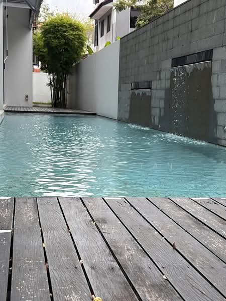Tan Kim Cheng Road, Tan Kim Cheng Rd, 5 Bedrooms, 7,400 sqft, Detached House For Rent, by Denise Tan, 500092147 - Pool - PropertyGuru.com.sg