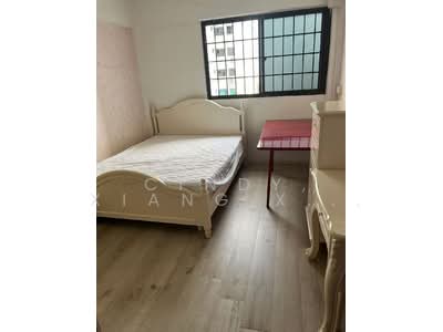 For Rent - 231 Bukit Batok East Avenue 5