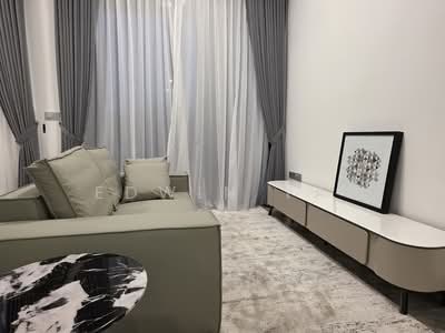 For Rent - Midtown Bay