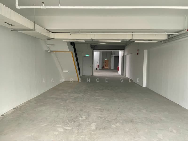 Inspace, 24 New Industrial Road, 2,346 sqft, Light Industrial (B1) For Sale, by Lawrence See, 500092150 - Interior - CommercialGuru.com.sg