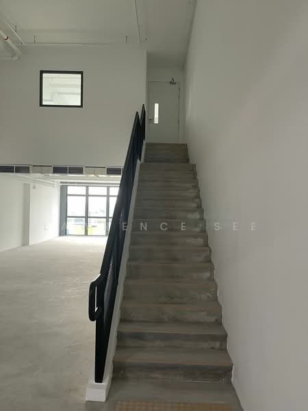 Inspace, 24 New Industrial Road, 2,346 sqft, Light Industrial (B1) For Sale, by Lawrence See, 500092150 - Interior - CommercialGuru.com.sg