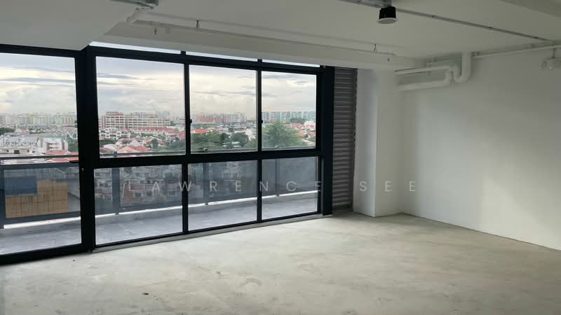 Inspace, 24 New Industrial Road, 2,346 sqft, Light Industrial (B1) For Sale, by Lawrence See, 500092150 - View - CommercialGuru.com.sg