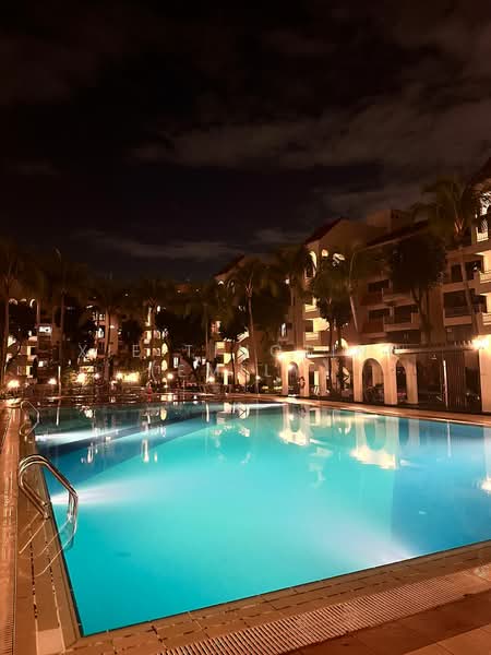 Spanish Village, 66 Farrer Road, Room Rental, 140 sqft, Condominium For Rent, by Xie TingTing (Emily), 500092151 - Exterior - PropertyGuru.com.sg