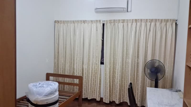 Spanish Village, 66 Farrer Road, Room Rental, 140 sqft, Condominium For Rent, by Xie TingTing (Emily), 500092151 - Bedroom - PropertyGuru.com.sg