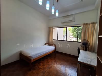 For Rent - Spanish Village