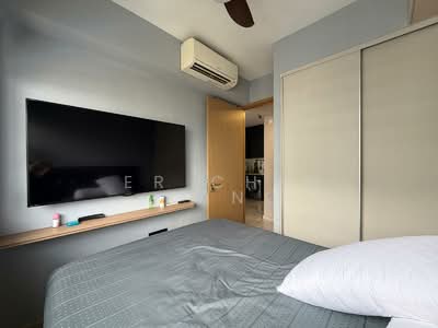 For Rent - High Park Residences