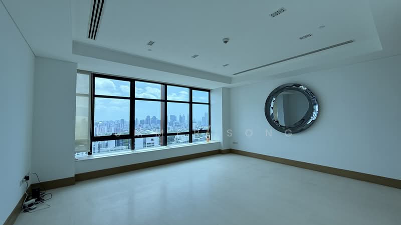 The Ritz-Carlton Residences, 65 Cairnhill Road, 4 Bedrooms, 3,057 sqft, Condominium For Rent, by Summer Song, 500092153 - View - PropertyGuru.com.sg