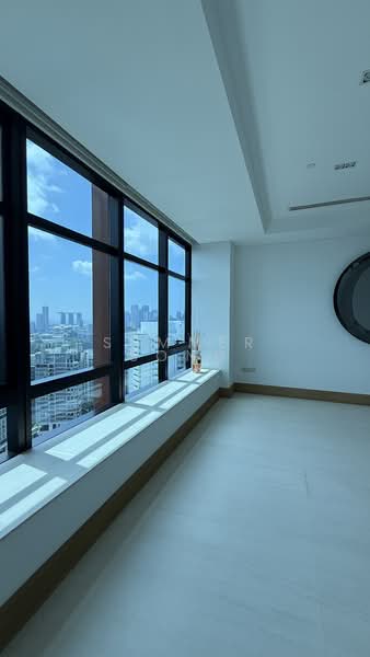 The Ritz-Carlton Residences, 65 Cairnhill Road, 4 Bedrooms, 3,057 sqft, Condominium For Rent, by Summer Song, 500092153 - View - PropertyGuru.com.sg