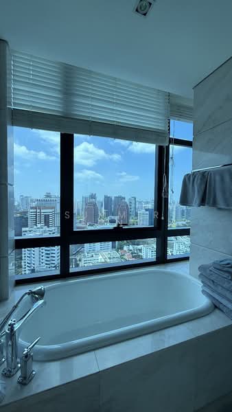 The Ritz-Carlton Residences, 65 Cairnhill Road, 4 Bedrooms, 3,057 sqft, Condominium For Rent, by Summer Song, 500092153 - Bathroom - PropertyGuru.com.sg