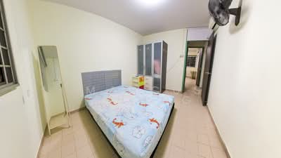 For Rent - 407 Bukit Batok West Avenue 4