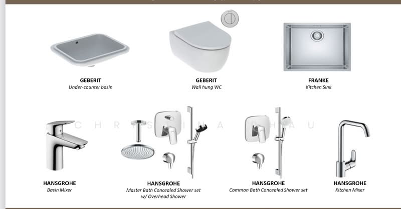 Norwood Grand Condominium For Sale at S$ 2,616,000 | PropertyGuru Singapore