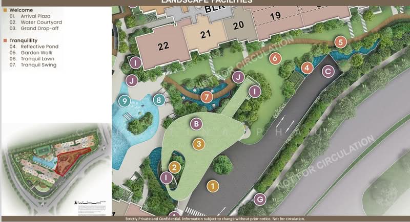 Norwood Grand Condominium For Sale at S$ 2,616,000 | PropertyGuru Singapore - Exterior