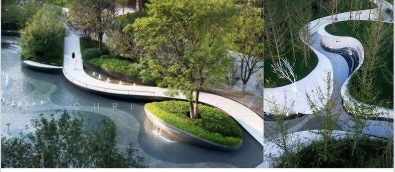 Norwood Grand Condominium For Sale at S$ 2,616,000 | PropertyGuru Singapore - Exterior