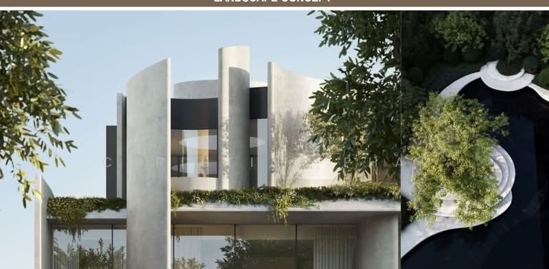 Norwood Grand Condominium For Sale at S$ 2,616,000 | PropertyGuru Singapore - Exterior