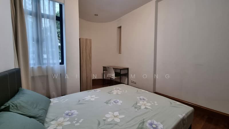 Valley Park, 473 River Valley Road, Room Rental, 100 sqft, Condominium For Rent, by Wai Nie Mong, 500092156 - Bedroom - PropertyGuru.com.sg
