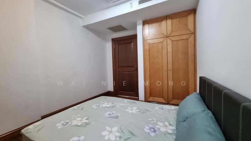 Valley Park, 473 River Valley Road, Room Rental, 100 sqft, Condominium For Rent, by Wai Nie Mong, 500092156 - Bedroom - PropertyGuru.com.sg