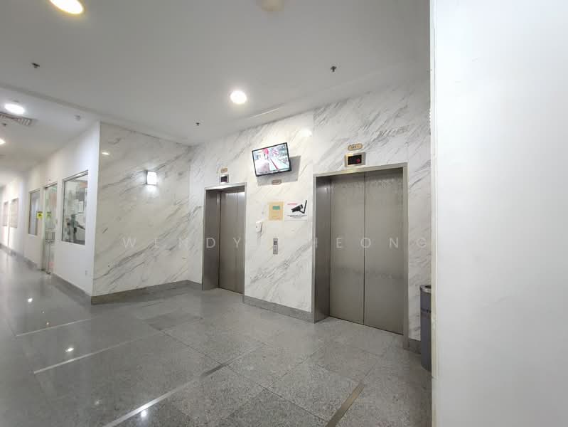 E-Centre @ Redhill, 3791 Jalan Bukit Merah, 990 sqft, Light Industrial (B1) For Sale, by Wendy Cheong, 500092159 - Lobby - CommercialGuru.com.sg