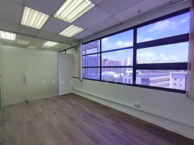 E-Centre @ Redhill, 3791 Jalan Bukit Merah, 990 sqft, Light Industrial (B1) For Sale, by Wendy Cheong, 500092159 - Office 3 - CommercialGuru.com.sg